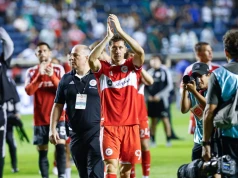 Robert Lewandowski zawstydził tym krytyków. Polak zaskoczył też samego siebie