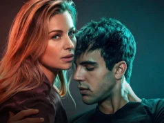Zakazany romans, który wymknął się spod kontroli. Nowy hit Netflixa robi furorę