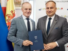 Umowa podpisana – ponad 137 tys. zł na renowację zbiornika wodnego w Sobakówku