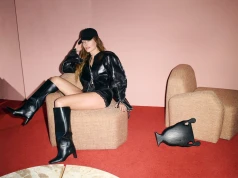 H&M zaprosił ikonę designu. Kelly Wearstler stworzyła kolekcję mebli, dodatków i ubrań