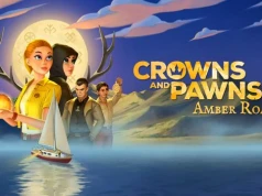 Crowns and Pawns: Amber Road zapowiedziane. To nowa odsłona ciepło przyjętej gry przygodowej