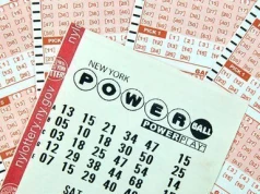 Zostań milionerem – zagraj w Powerball