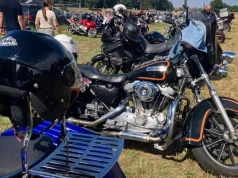 Wielka parada motocykli i Mustangów przejedzie ulicami Legnicy