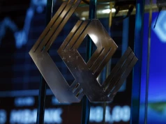 WIG20 z nowym rekordem zamknięcia. Budimex i Dino liderami wzrostów