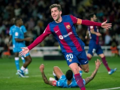 Legenda Barcelony zagra w MLS