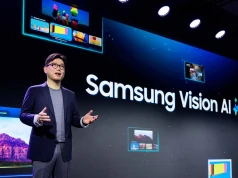 Sztuczna inteligencja w TV Samsung 2026. Co to daje?