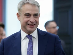 Krzysztof Gawkowski ostrzega przed incydentem w MyDr. Mogło dojść do naruszenia danych medycznych