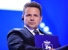 Referendum ws. odwołania Trzaskowskiego. Tyle podpisów już zebrano