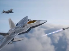 USA mają nową broń do walki w powietrzu. AIM-260A zwiększy przewagę nad Chinami?