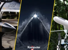 Polacy będą mieli własne "Shahedy". Hornet, Gladius i Barracuda dla polskiej armii
