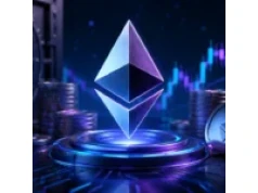 5,81 mln ETH w rękach jednej spółki. Bitmine ujawnia wartość swojego portfela