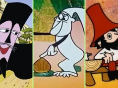 Quiz - pamiętasz dobranocki z PRL-u? Umieściliśmy luki w ich tytułach!