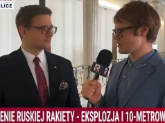 Internet zafascynowany sondami w TV Republika. Ich autorem jest stażysta z Kanady
