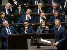 Politycy nie są od oburzania się. Są od rozwiązywania problemów!