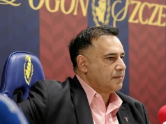 Szef Pogoni nie wytrzymał. O tym wpisie długo będzie się mówić