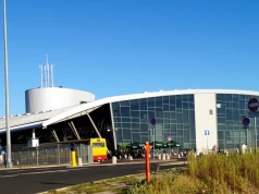 Prezes polskiego lotniska ma stracić posadę po 9 latach. Port mierzy się z problemami