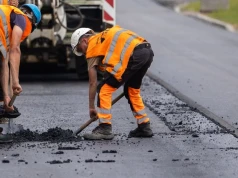 Droga Kustrawa–Bystre zostanie przebudowana. Inwestycja za ponad 955 tys. zł