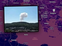 Eksplozja w kraju NATO. Produkowali amunicję dla Ukrainy
