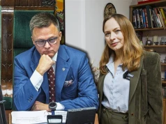 Wielka awantura o Hołownię. Ma zostać ministrem kultury i wicepremierem