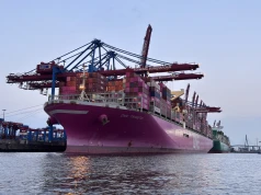 Kontenerowce odporne na kryzysy. Ocean Network Express (ONE) potroi zysk do 900 mln USD w 2026 r.