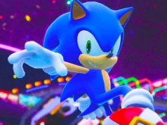 Sonic the Hedgehog trafia do Fortnite'a i tak, będziecie mogli biegać po ścianach w Green Hill Zone