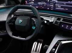 Peugeot 3008 (E-3008) vs Volkswagen ID.4 Pro – Nowa szkoła designu wnętrza (i-Cockpit) kontra ergonomia ID. Software 5.0.