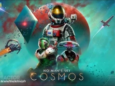 Hello Games świętuje dziesięć lat No Man's Sky i zaprezentowało zapowiedź nadchodzącej aktualizacji, Cosmos