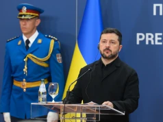 Zełenski poszedł o krok dalej. Takiej deklaracji jeszcze nie było!