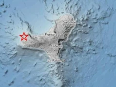 Trzęsienia ziemi na El Hierro i Teneryfie. To naturalne zjawisko na Wyspach Kanaryjskich