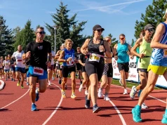 Wilczyn. Pobiegną na 5 i 10 km. Ruszyły zapisy, jest 250 miejsc