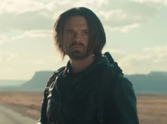 Kogo zagra Sebastian Stan w Batmanie 2? To zdjęcie aktora przekonało fanów!