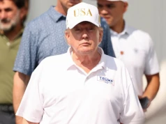 Trump chce odszkodowań od Iranu. „Za wszystkich, których zabili”