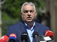 Media: Viktor Orban liczy na nowe stanowisko. W grę wchodzą ONZ albo FIFA