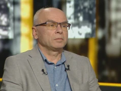 Polski historyk o UPA. "My mieliśmy podobnych ludzi"