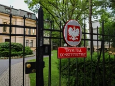 Co dalej z Trybunałem Konstytucyjnym? Szczucki wskazuje na możliwy scenariusz