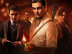 Szykuje się wieczór mocnych wrażeń. Wiemy, kiedy dokładnie Mafia: The Old Country otrzyma fabularne DLC