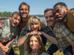 „Cztery pory roku”. Film czy serial? Obydwa obrazy do obejrzenia na Netflixie