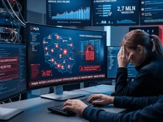 Poważny incydent u polskiego dostawcy systemu dla placówek medycznych. Co z naszymi danymi?