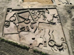 Nekropolia, a w niej tysiące lat historii. Wielkie odkrycie egiptologów