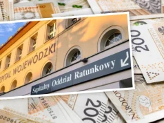 Nowy sprzęt dla Szpitala Wojewódzkiego. Zyska „niezależność diagnostyczną”