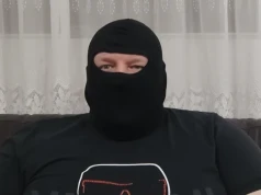 Hanior zarzeka się, że mieszkał na ulicy, której nie ma na żadnej mapie