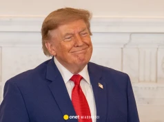 Donald Trump żąda odszkodowania od Iranu. "Ciekawy pomysł"