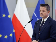 Referendum ws. odwołania Trzaskowskiego. Wiemy, ile zebrano już podpisów