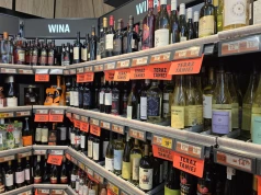 Wielki zakaz alkoholu coraz bliżej. Sejm i prezydent za nocną prohibicją