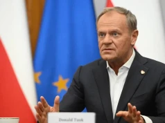 Media piszą o pilnym spotkaniu liderów koalicji 13 grudnia. Może dojść do zmian w rządzie