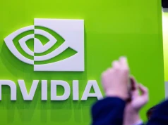 FT: Nvidia i giganci finansowi rozmawiają o pozyskaniu 500 mld USD na rozwój AI