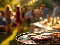 Tajemnicze dolegliwości żołądkowe podczas festiwalu w Niemczech. Wezwano 10 karetek