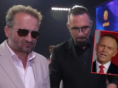 Kabareciarze drą łacha, a Nawrocki to ogląda! Górski dostał wskazówkę ws. skeczów. „Unikać”