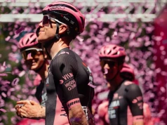 Doświadczony Holender z Team Visma | Lease a Bike kończy karierę po sezonie 2026
