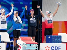 Przyznano pierwsze medale na ME. Polska sztafeta poza podium